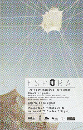 2012 Espora