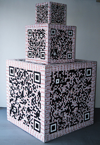 Designación de Tallas al Cubo