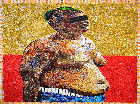 Chico Embarazado