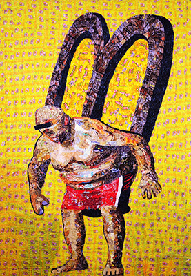 Viacrucis