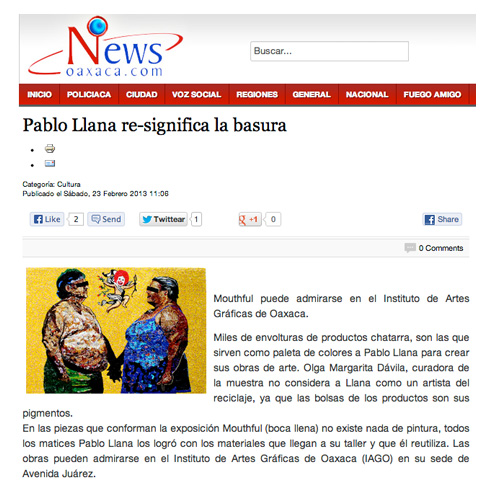 newsoaxaca.com