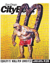 San Diego City Beat